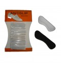 MASTER SALVAMEDIAS ANTISLIP GRIS  CARTON