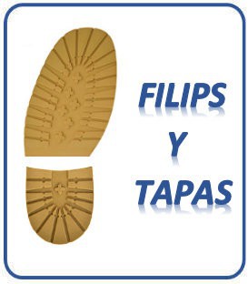 Tapas y Filips 