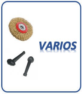 Varios