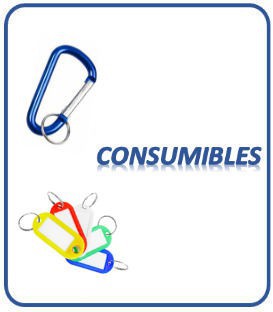 Consumibles