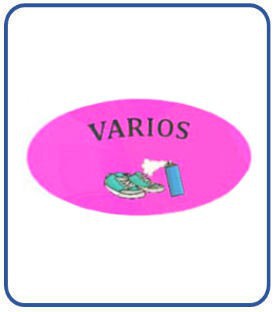 Varios