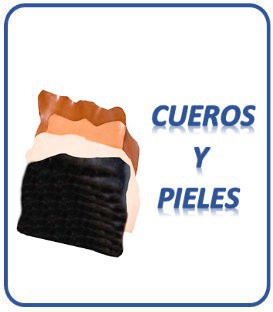 Pieles y Cueros