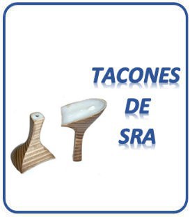 Tacones de Señora