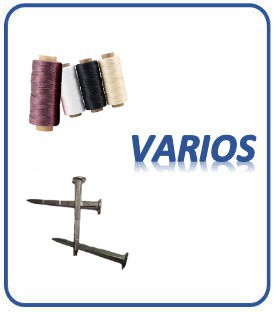 Varios