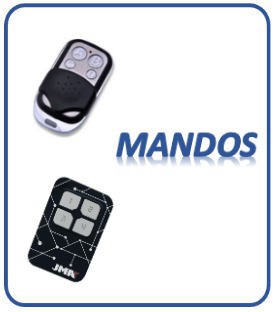 Mandos