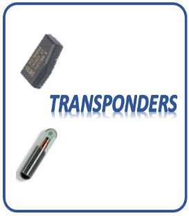 Transponders