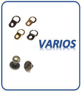 Varios