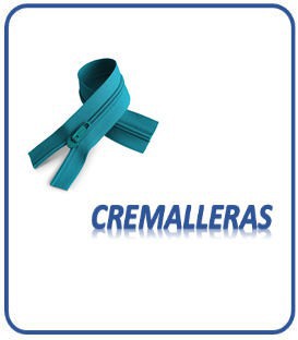 Cremalleras