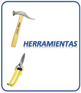 Herramientas