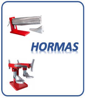 Hormas 